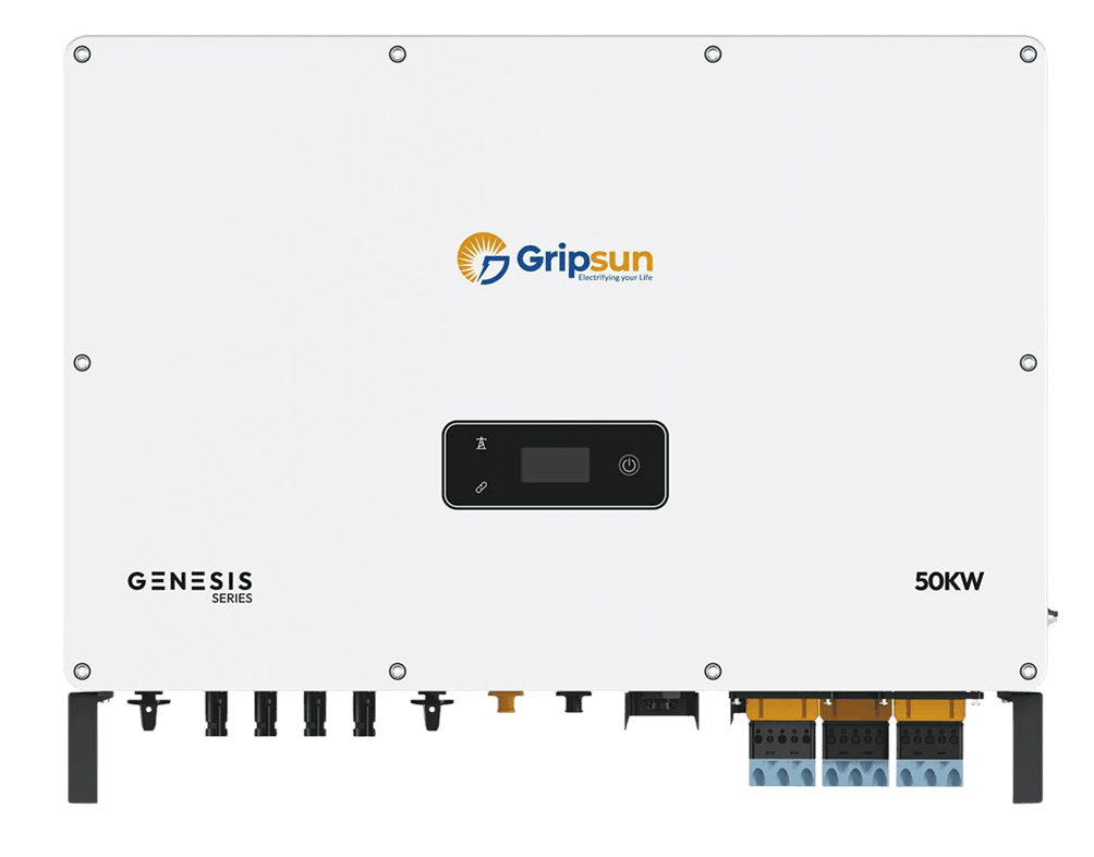 Gripsun-Genesis-50kW-inverter